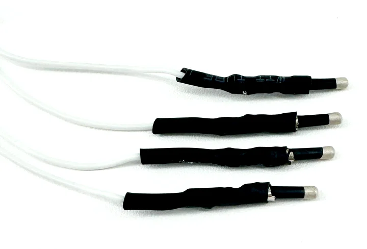 The electrode array